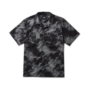 Camisa Adventure Print Short Sleeve 71232