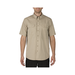 Camisa Stryke Short Sleeve 71354ABR
