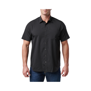 Camisa Aerial Manga Corta 71378