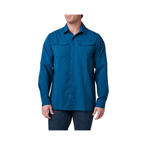 Camisa Freedom Flex Manga Larga 72417