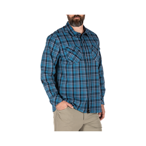 Camisa Peak 72469