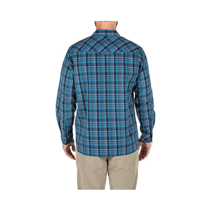 Camisa Peak 72469