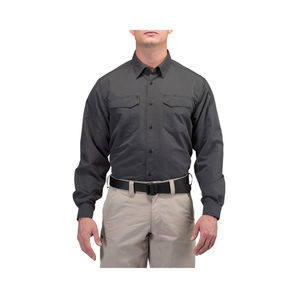 Camisa Fast-Tac de Manga Larga 72479