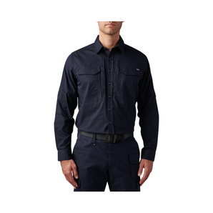 Camisa ABR Pro Long Sleeve 72543ABR