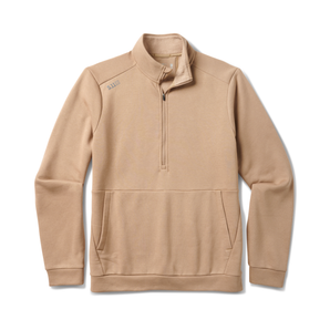 Suéter PT-R Arrive 1/4 Zip Fleece 72564