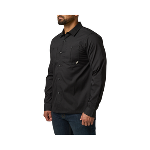 Camisa Landen Manga Larga 72573