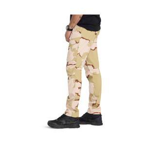 Pantalón Cargo Meridian Straight fit 74544ABR