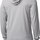 Playera Manga Larga Con Capucha 76165