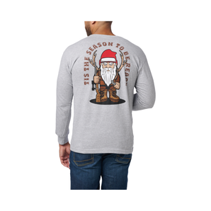 Playera This The Season 76181