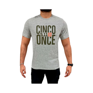 Playera Cinco Once 76208