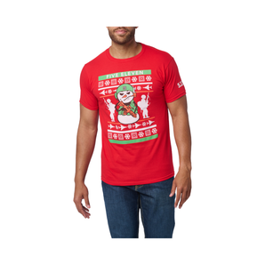 Playera Ugly Holiday 76335