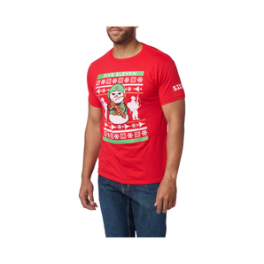 Playera Ugly Holiday 76335