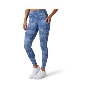 Legging PT-R High Waist 7640020