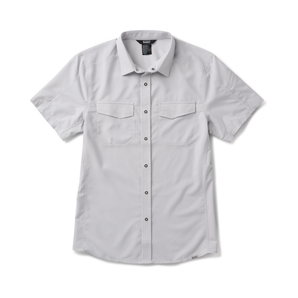 Camisa Freedom Flex Modern Short Sleeve 7710206