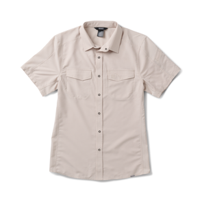 Camisa Freedom Flex Modern Short Sleeve 7710206