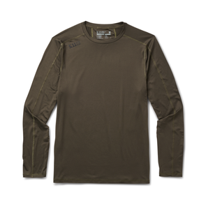 Playera Performance Long Sleeve 7710211