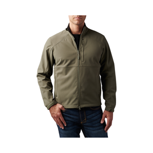 Chamarra Nevada Softshell 78035ABR