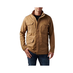 Chamarra Watch Jacket 78036