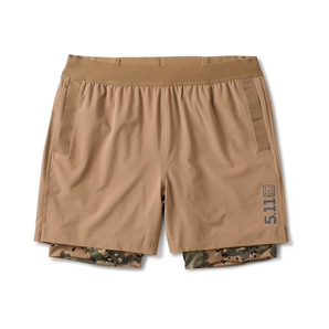 Short PT-R Havoc Pro 82411