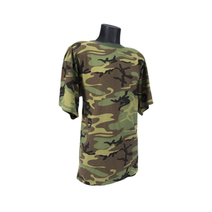 Playera Camo 8780