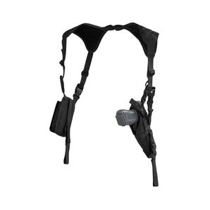 Vertical Shoulder Holster ASH-002