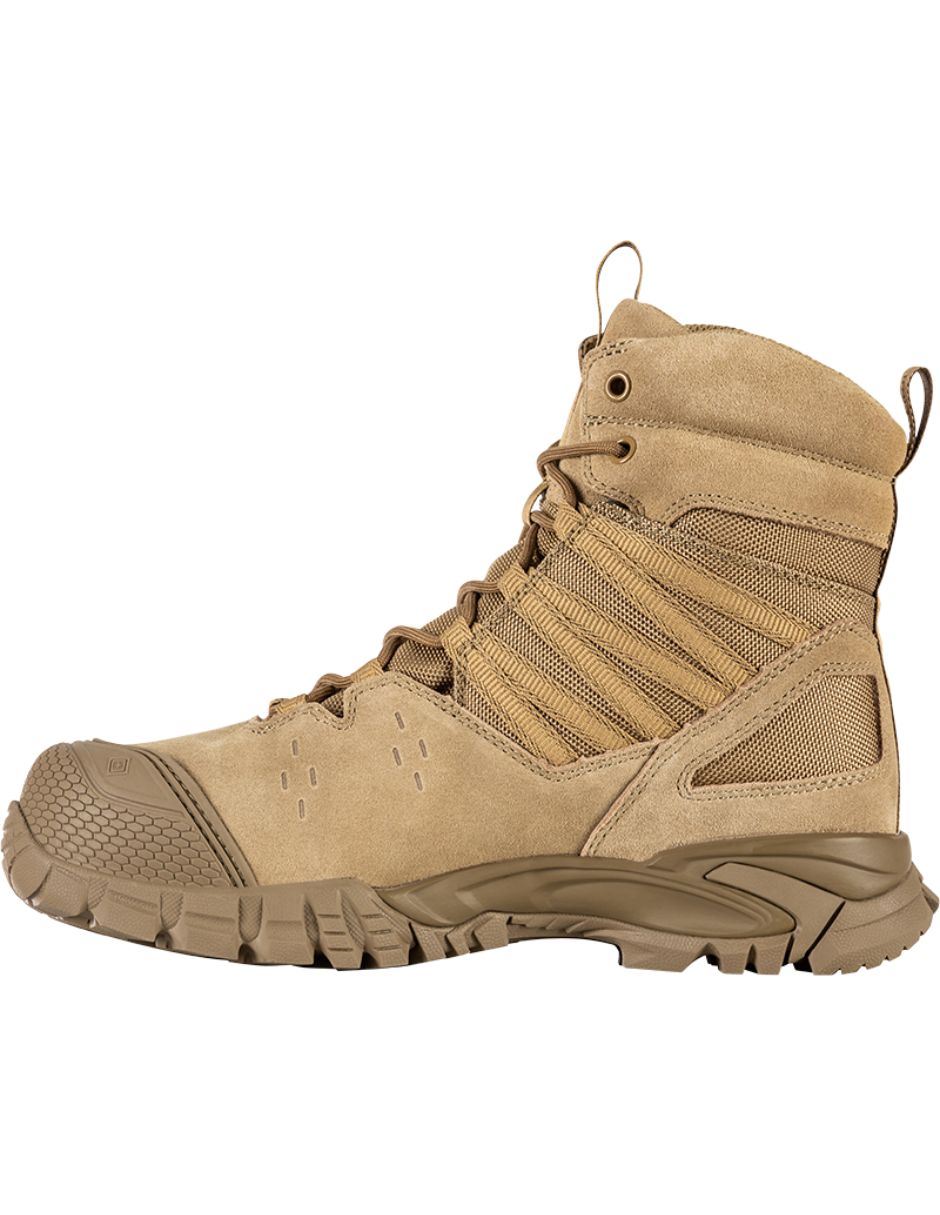Bota Union 6" 12390