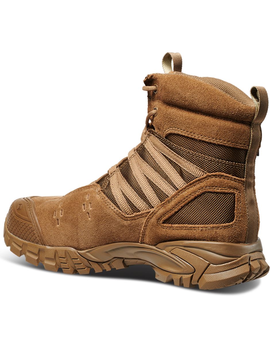 Bota Union 6" 12390