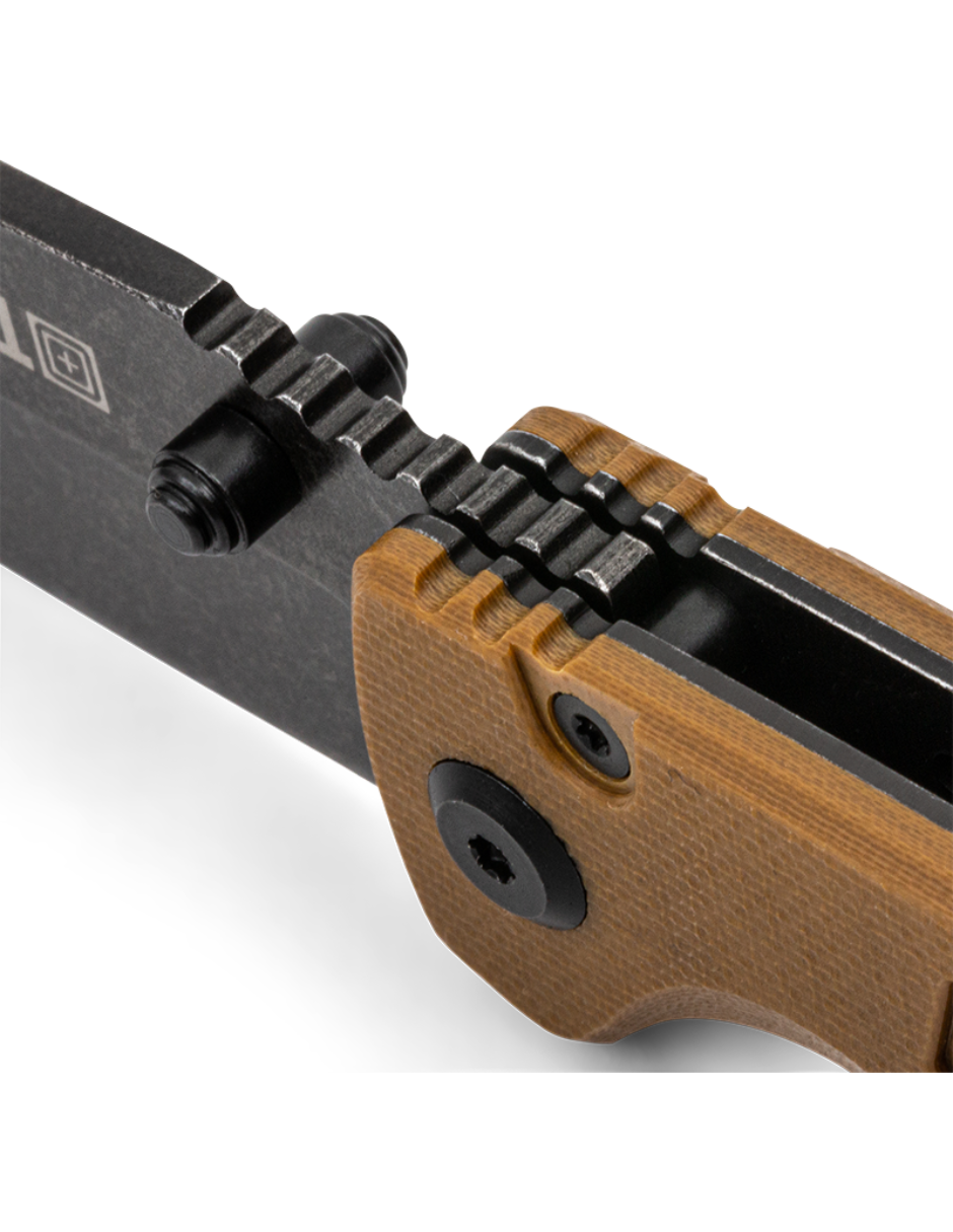 Navaja Braddock DP Full 51176