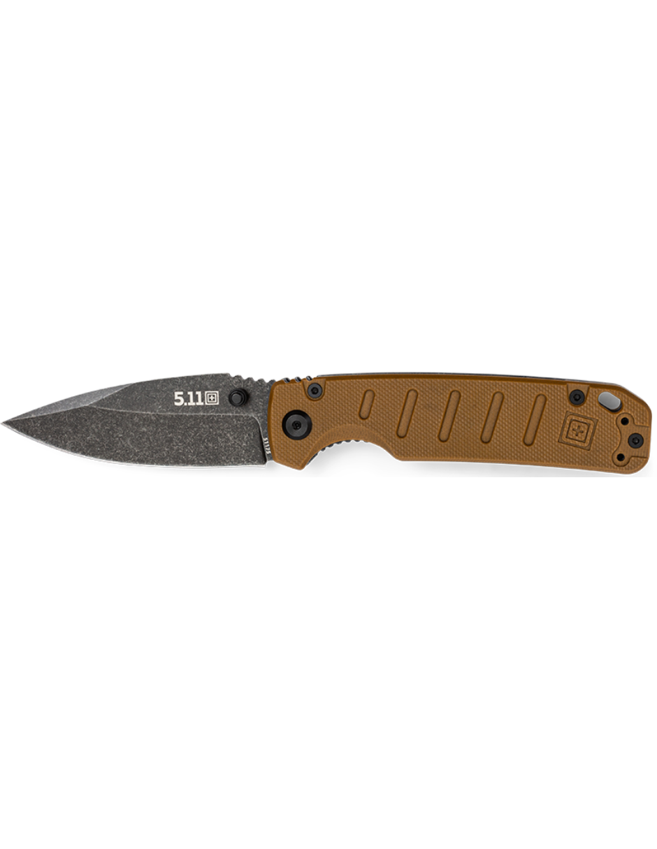 Navaja Mini Braddock DP 51175
