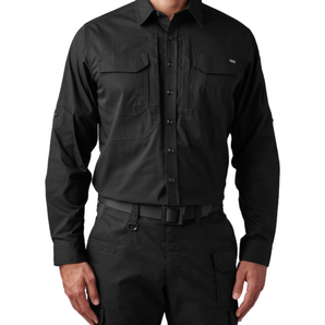 5.11 Camisa Hombre ABR Pro Manga Larga #72543