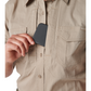Camisa ABR Pro Manga Larga 62420