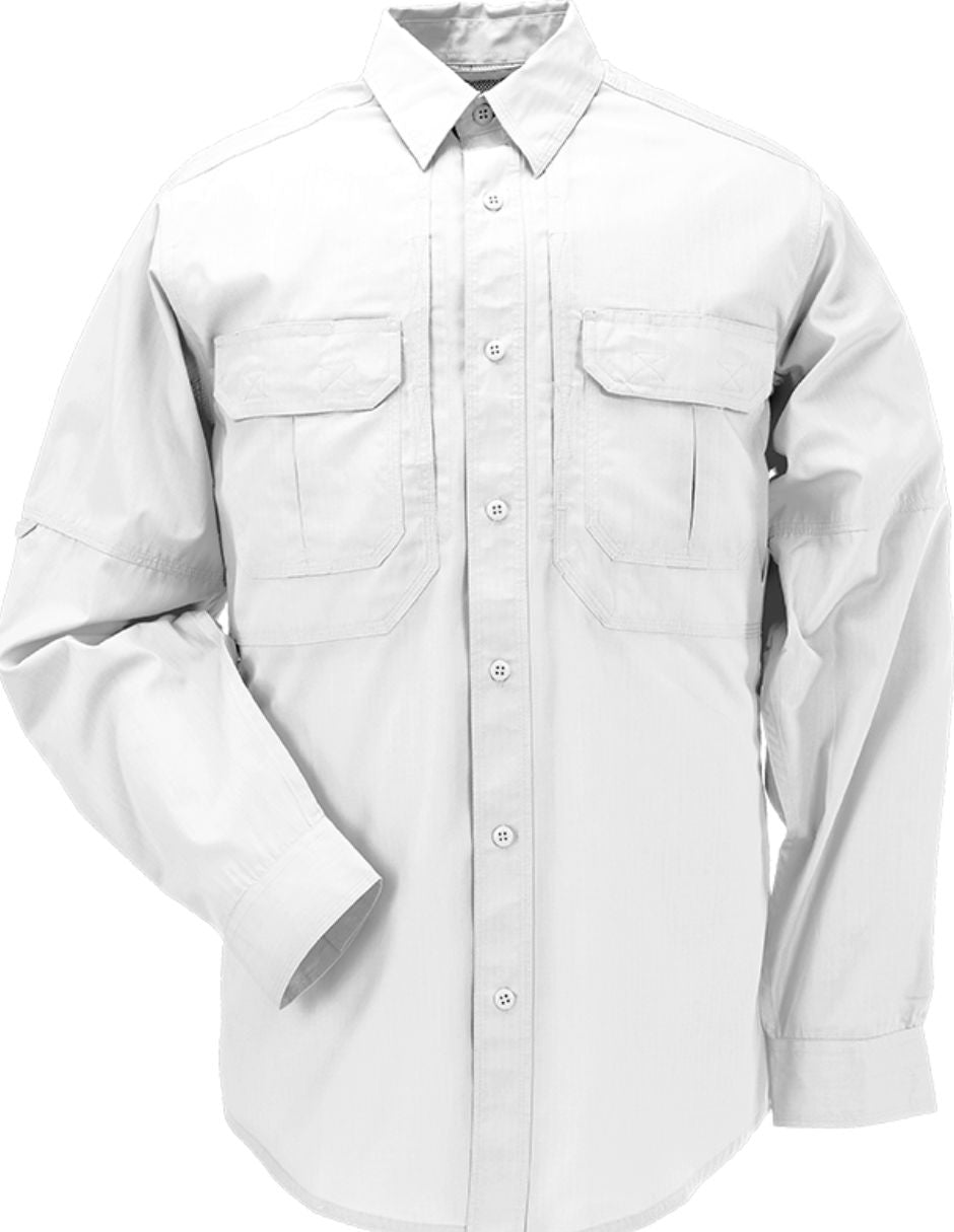 Camisa Táctica Manga Larga Ripstop 72175