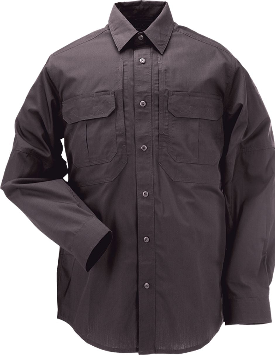 Camisa Táctica Manga Larga Ripstop 72175