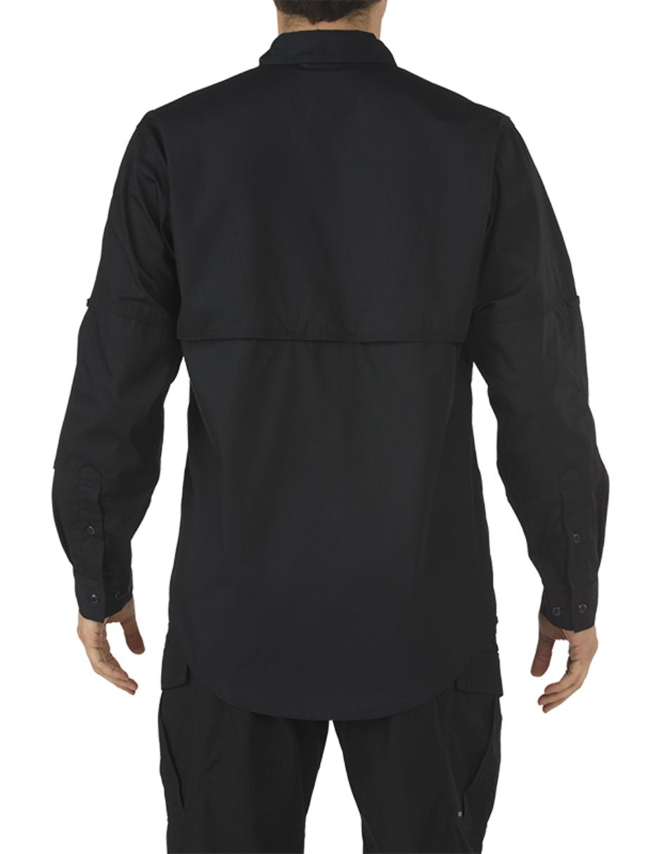 Camisa Táctica Manga Larga Ripstop 72175