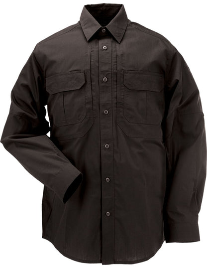 Camisa Táctica Manga Larga Ripstop 72175