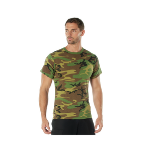 Playera Woodland 8777