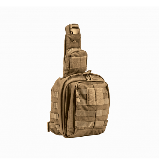 Mochila Bandolera Rush Moab 6 11L 56963