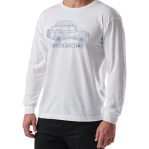 Playera Offroad Dreaming 76000