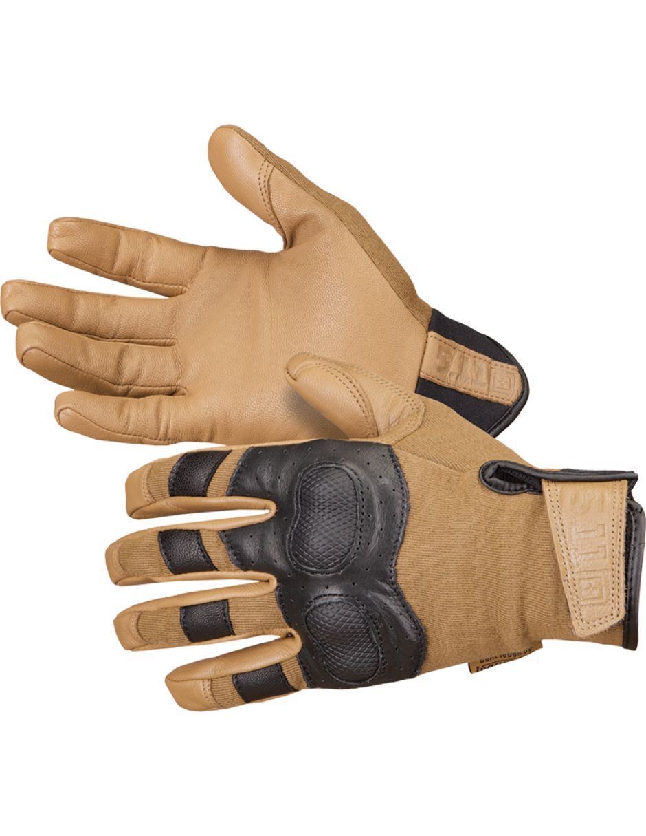 Guantes HardTime 59354
