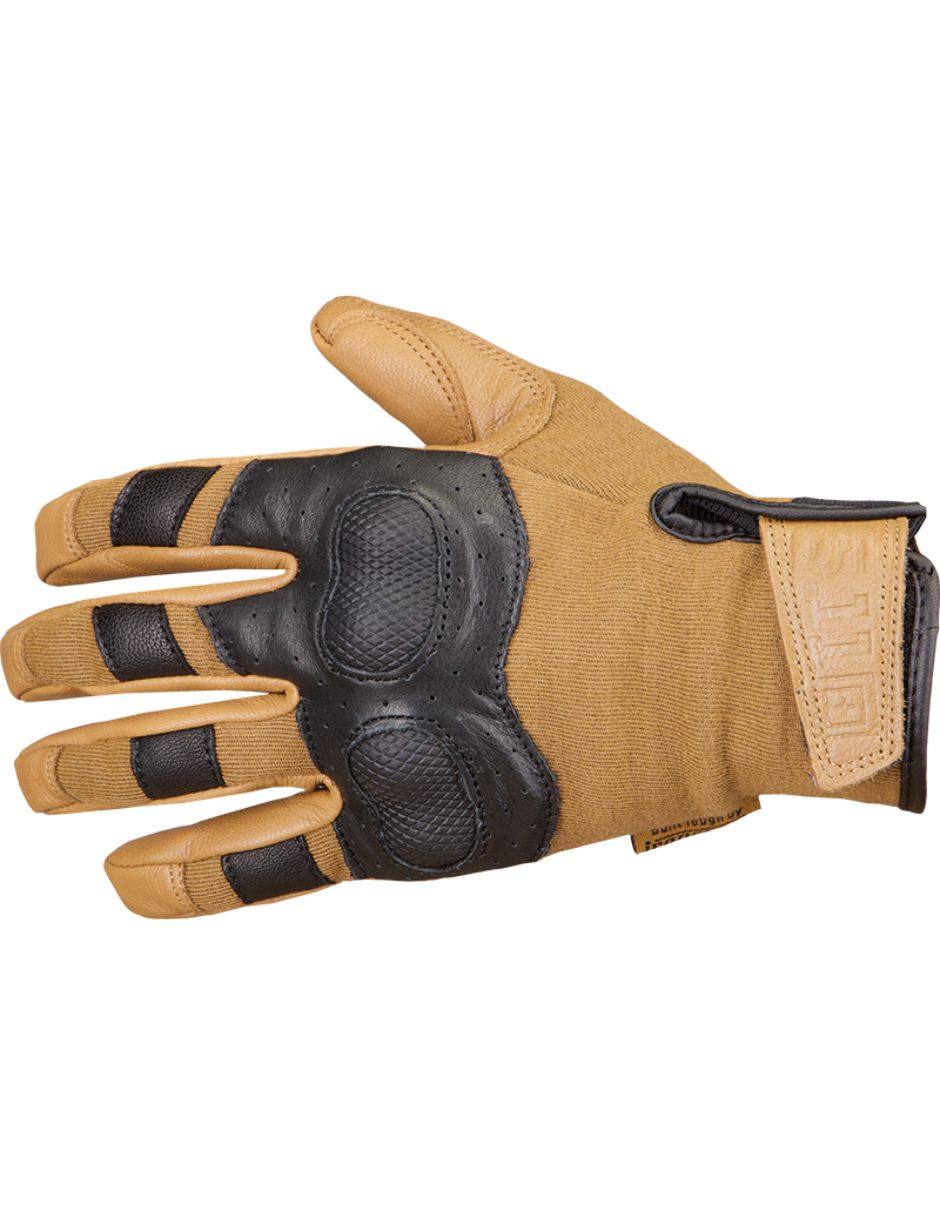 Guantes HardTime 59354