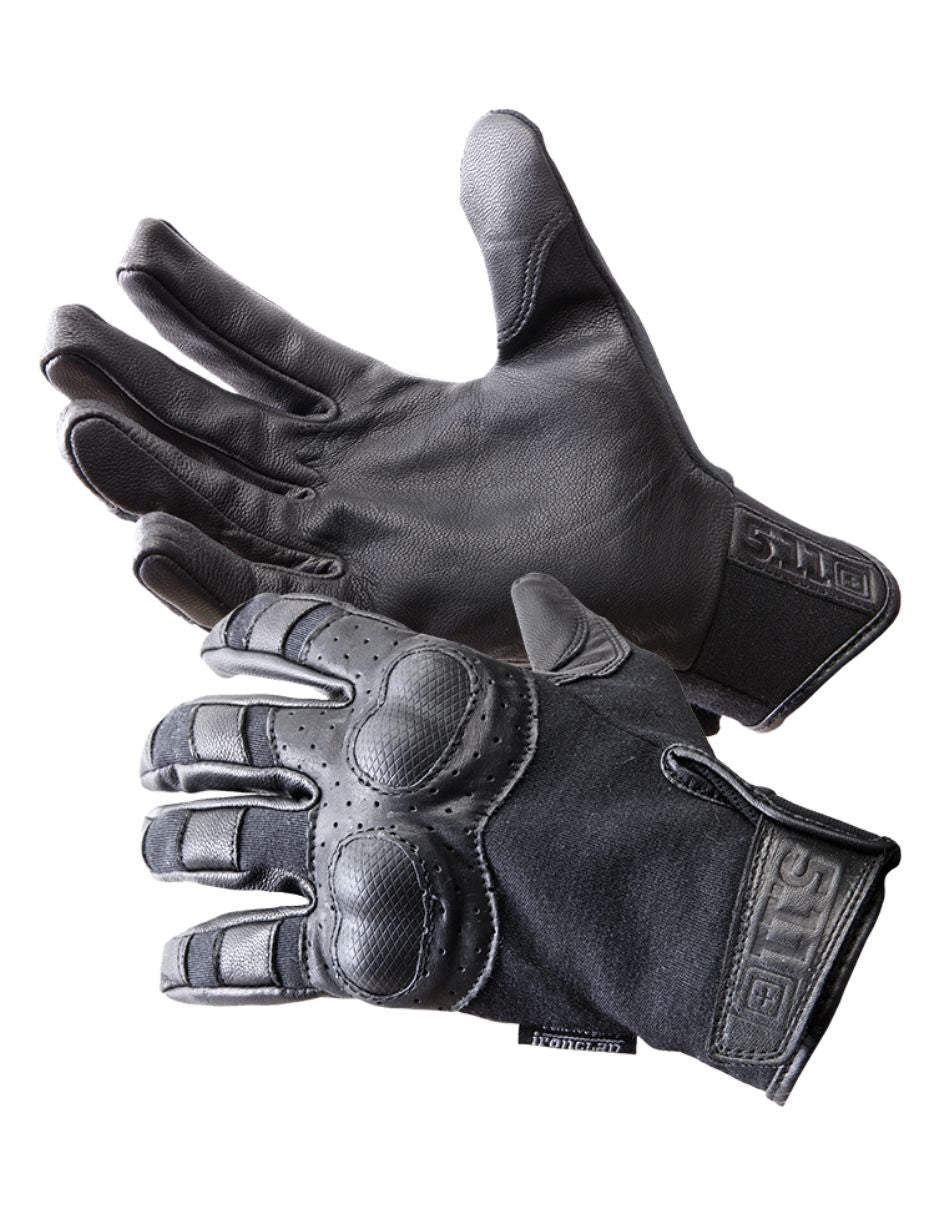 Guantes HardTime 59354