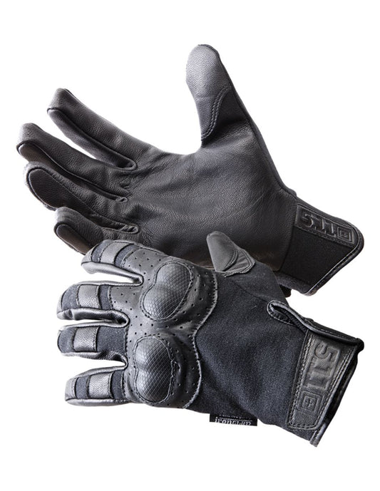 Guantes HardTime 59354