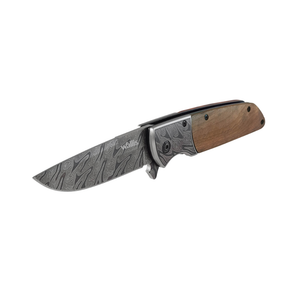 Navaja Madera Damasco K901183