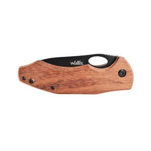 Navaja Madera Palisandro K9011106