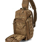 Mochila Moab 10 De La Serie Rush 56964
