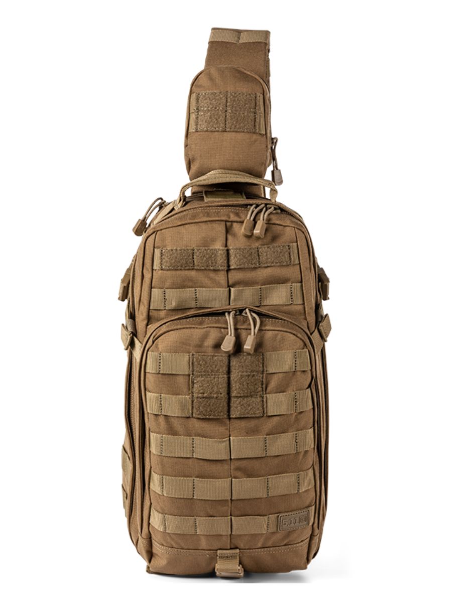 Mochila Moab 10 De La Serie Rush 56964