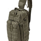 Mochila Moab 10 De La Serie Rush 56964