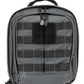 Mochila Bandolera Rush Moab 6 11L 56963