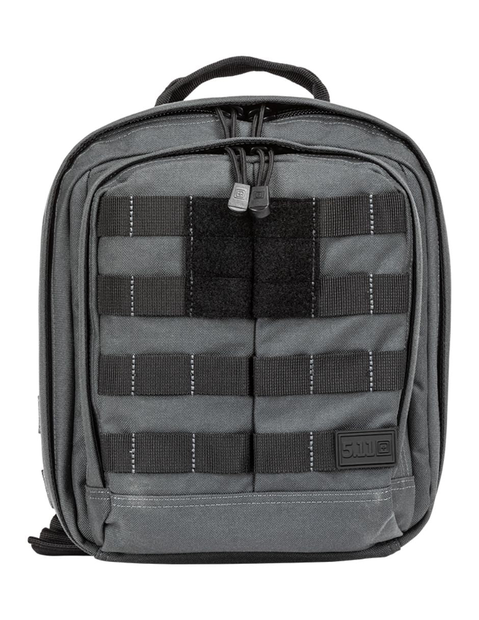 Mochila Bandolera Rush Moab 6 11L 56963