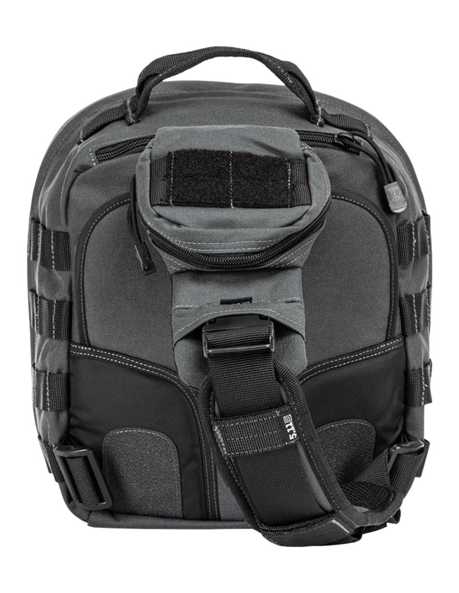 Mochila Bandolera Rush Moab 6 11L 56963